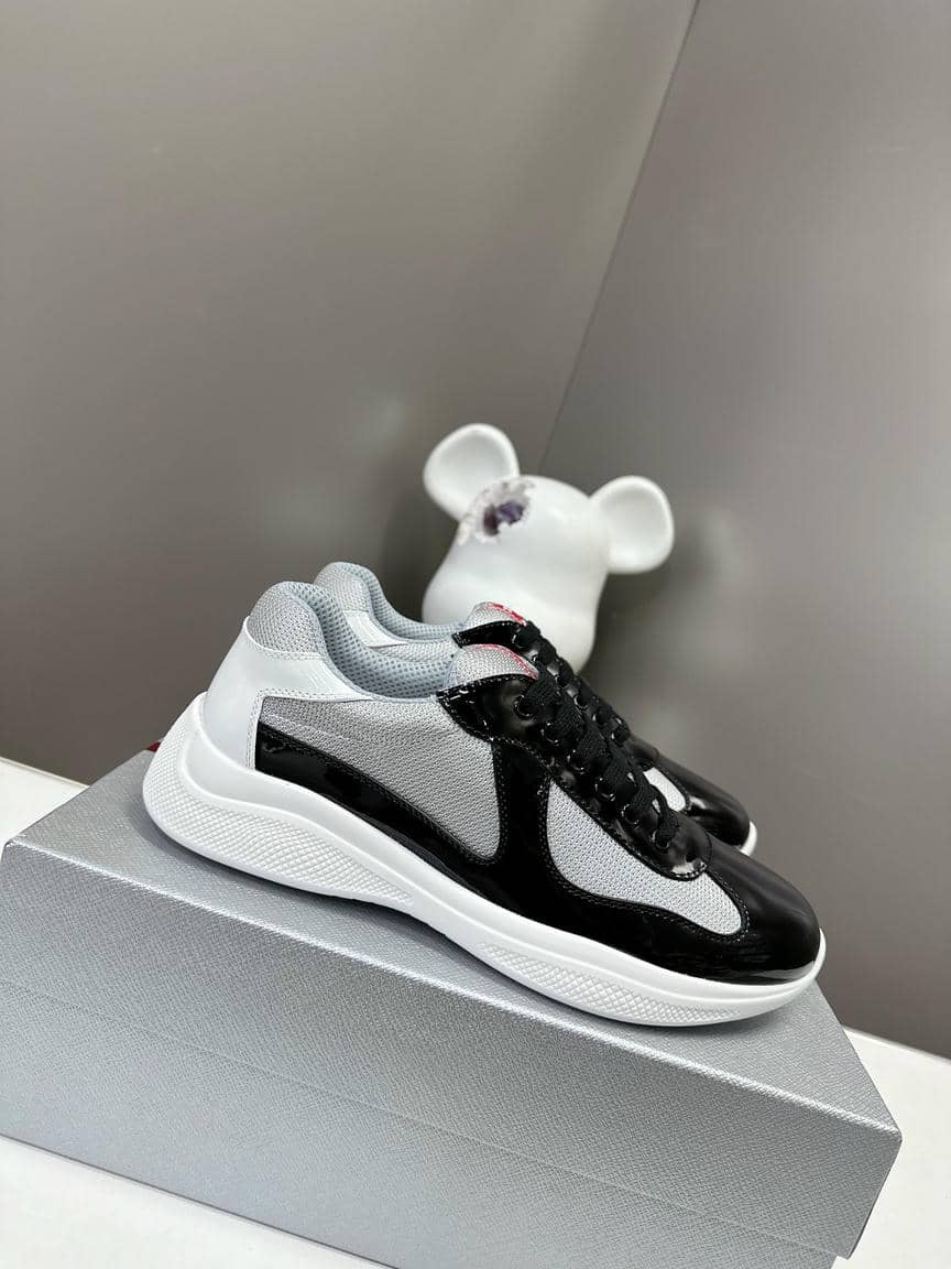 Sneaker 2-105